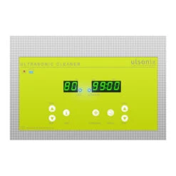 Nettoyeur Bac Machine Ultrason Professionnel Degas 4,5 Litres 14_0000270 -Magasin D'Outils De Jardin Élégant 1040815