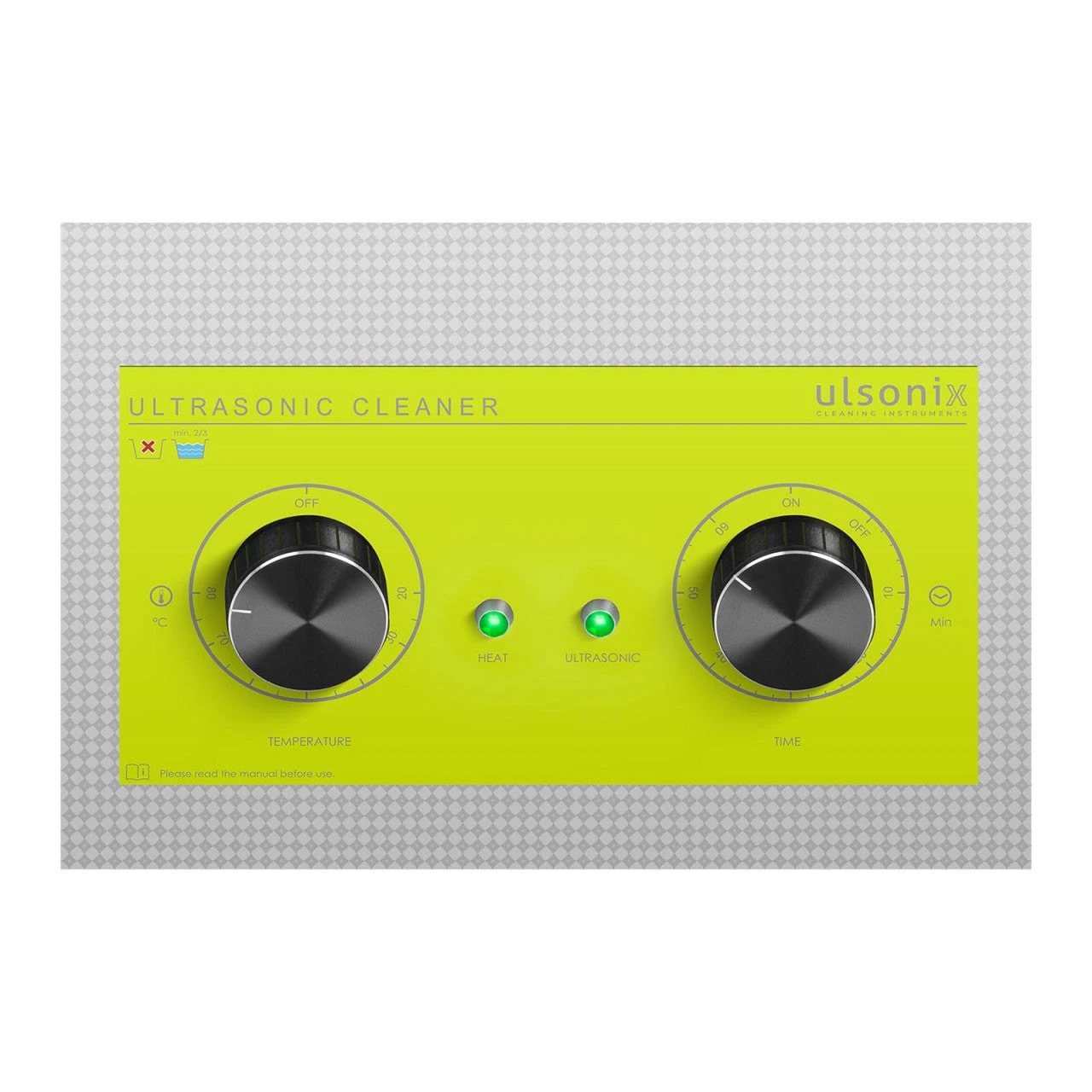 Nettoyeur Bac Machine Ultrason Professionnel 6,5 Litres 180 Watts 14_0000268 3 Nettoyeur Bac Machine Ultrason Professionnel 6,5 Litres 180 Watts 14_0000268 – Image 3