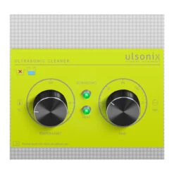 Nettoyeur Bac Machine Ultrason Professionnel 1,3 Litre 60 Watts 14_0000265 -Magasin D'Outils De Jardin Élégant 1040839