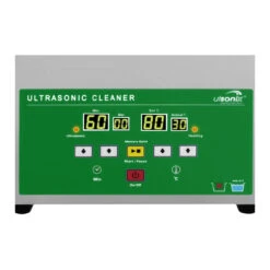 Nettoyeur Bac Machine Ultrason Professionnel 3 Litres 80 Watts 14_0002584 -Magasin D'Outils De Jardin Élégant 1040866