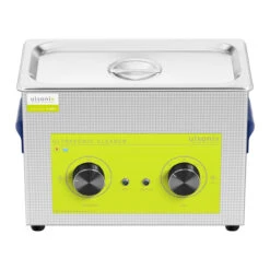 Nettoyeur Bac Machine Ultrason Professionnel 3,2 Litres 120 Watts 14_0000266 -Magasin D'Outils De Jardin Élégant 1040873