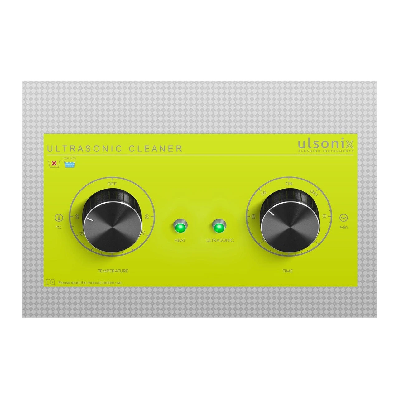 Nettoyeur Bac Machine Ultrason Professionnel 30 Litres 600 Watts 14_0002569 3 Nettoyeur Bac Machine Ultrason Professionnel 30 Litres 600 Watts 14_0002569 – Image 3