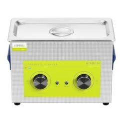 Nettoyeur Bac Machine Ultrason Professionnel 4,5 Litres 120 Watts 14_0000267 9 Nettoyeur Bac Machine Ultrason Professionnel 4,5 Litres 120 Watts 14_0000267 -Magasin D'Outils De Jardin Élégant 1040889