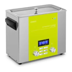 Nettoyeur Bac Machine Ultrason Professionnel 6 Litres 14_0002571