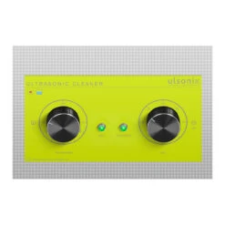 Nettoyeur Bac Machine Ultrason Professionnel 10 Litres 240 Watts 14_0002562 -Magasin D'Outils De Jardin Élégant 1040902