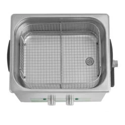 Nettoyeur Bac Machine Ultrason Professionnel 10 Litres 180 Watts 14_0002578 -Magasin D'Outils De Jardin Élégant 1040905