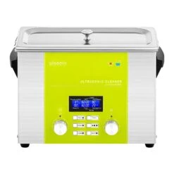 Nettoyeur Bac Machine Ultrason Professionnel Dégazage 4 Litres 14_0002570 -Magasin D'Outils De Jardin Élégant 1040910