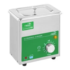 Nettoyeur Bac Machine Ultrason Professionnel 0,7 Litres 14_0000264