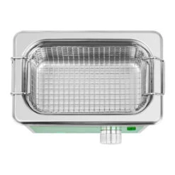 Nettoyeur Bac Machine Ultrason Professionnel 0,7 Litres 14_0000264 -Magasin D'Outils De Jardin Élégant 1040919