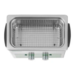 Nettoyeur Bac Machine Ultrason Professionnel 3 Litres 80 Watts 14_0002583 -Magasin D'Outils De Jardin Élégant 1040922