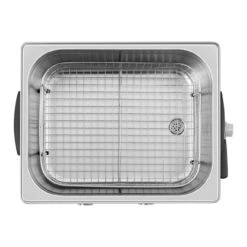 Nettoyeur Bac Machine Ultrason Professionnel Dégazage 10 Litres 14_0002563 -Magasin D'Outils De Jardin Élégant 1040935