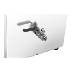 Nettoyeur Bac Machine Ultrason Professionnel Dégazage 10 Litres 14_0002563 -Magasin D'Outils De Jardin Élégant 1040936