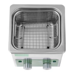 Nettoyeur Bac Machine Ultrason Professionnel 2 Litres 60 Watts 14_0002579 -Magasin D'Outils De Jardin Élégant 1040939