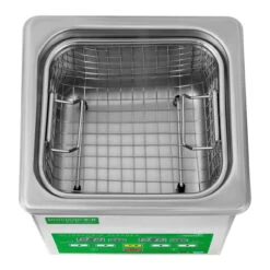 Nettoyeur Bac Machine Ultrason Professionnel 2 Litres 60 Watts 14_0002580 -Magasin D'Outils De Jardin Élégant 1040942