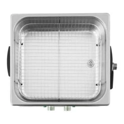 Nettoyeur Bac Machine Ultrason Professionnel 15 Litres 360 Watts 14_0002564 -Magasin D'Outils De Jardin Élégant 1040952