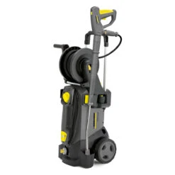 Karcher Nettoyeur Haute Pression 2,8kW HD 5/15CX+ - KÄRCHER - 15209320