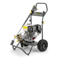 Karcher Nettoyeur Haute Pression Thermique HD 9/23 G - KÄRCHER - 11879100