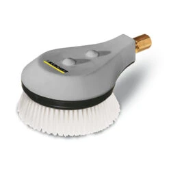 Brosse De Lavage Rotative Pour Nettoyeur Haute-pression Débit Inférieur à 800l/h - KARCHER - 41130040
