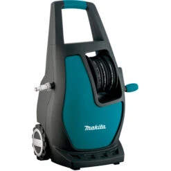 Nettoyeur Haute Pression Eau Froide 120bar - MAKITA - HW112