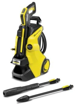 Karcher Nettoyeur Haute Pression 230V K 5 Power Control - KÄRCHER - 13245500