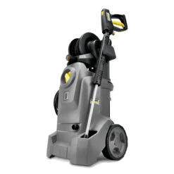 Karcher Nettoyeur Haute Pression 1,8kW HD 4/10 X Plus Classic - KÄRCHER - 15209980