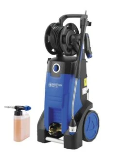 Nettoyeur Haute Pression Eau Froide MC 3C-150/660 XT NILFISK ALTO
