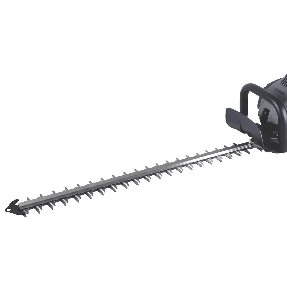 Taille-haie Titan TTHTP26 67cm 26cm³ 2 Taille-haie Titan TTHTP26 67cm 26cm³ – Image 2