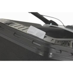 Tondeuse Thermique Sur Roues Tractée Alpina AL5 51 SAQ 51cm 166cm³ -Magasin D'Outils De Jardin Élégant ae235 100