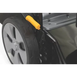 Tondeuse Thermique Sur Roues Tractée Alpina AL5 51 SAQ 51cm 166cm³ -Magasin D'Outils De Jardin Élégant ae235 102