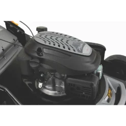 Tondeuse Thermique Sur Roues Tractée Alpina AL5 51 SAQ 51cm 166cm³ -Magasin D'Outils De Jardin Élégant ae235 103