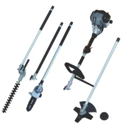 Outil Multifonction Thermique De Paysagiste Titan TTK587GDO 25,4cm³