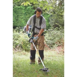 Outil Multifonction Thermique De Paysagiste Titan TTK587GDO 25,4cm³ -Magasin D'Outils De Jardin Élégant ae235 114