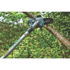 Outil Multifonction Thermique De Paysagiste Titan TTK587GDO 25,4cm³ -Magasin D'Outils De Jardin Élégant ae235 115