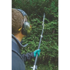 Outil Multifonction Thermique De Paysagiste Titan TTK587GDO 25,4cm³ -Magasin D'Outils De Jardin Élégant ae235 117