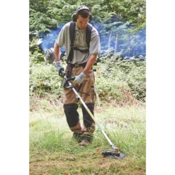 Outil Multifonction Thermique De Paysagiste Titan TTK587GDO 25,4cm³ -Magasin D'Outils De Jardin Élégant ae235 119