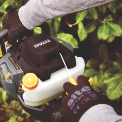 Taille-haie Titan TTHTP26 67cm 26cm³ 8 Taille-haie Titan TTHTP26 67cm 26cm³ -Magasin D'Outils De Jardin Élégant ae235 12