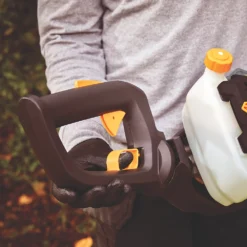 Taille-haie Titan TTHTP26 67cm 26cm³ 9 Taille-haie Titan TTHTP26 67cm 26cm³ -Magasin D'Outils De Jardin Élégant ae235 13