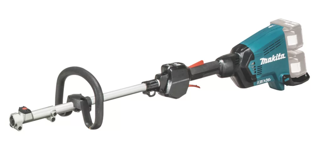 Bloc Moteur Sans Fil LXT Brushless Makita DUX60Z 18V Li-Ion - Sans Batterie 1 Bloc Moteur Sans Fil LXT Brushless Makita DUX60Z 18V Li-Ion - Sans Batterie