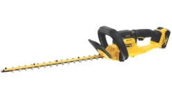 Taille-haie 55cm Sans Fil 18V 5,0Ah Li-Ion XR DeWalt DCMHTP1-QW