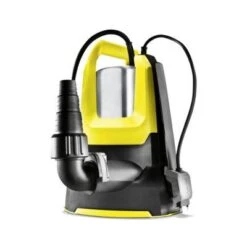 Pompe Eau Claire Karcher SP6 Flat Inox