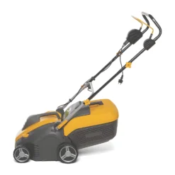 Scarificateur électrique Stiga SV 415 E 38cm 1 500W 230V -Magasin D'Outils De Jardin Élégant ae235 149