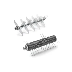 Scarificateur électrique Stiga SV 415 E 38cm 1 500W 230V -Magasin D'Outils De Jardin Élégant ae235 152