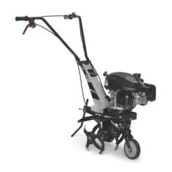 Motobineuse Thermique Alpina ATL 36V 36cm 123cm³