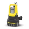 Pompe à Eau Propre électrique à Capteur De Niveau Karcher SP 17.000