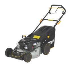 Tondeuse Thermique Rotative Tractée Titan TTLMP550SP46-M&S 460mm 140cm³