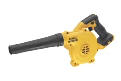 Souffleur Sans Fil Compact DeWalt DCV100-XJ 18V Li-Ion XR - Sans Batterie