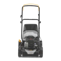 Tondeuse Thermique Sur Roues Poussée Alpina AL4 46 B&S 46cm 125cm³ -Magasin D'Outils De Jardin Élégant ae235 183