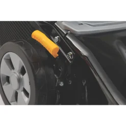 Tondeuse Thermique Sur Roues Poussée Alpina AL4 46 B&S 46cm 125cm³ -Magasin D'Outils De Jardin Élégant ae235 186