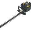Taille-haie Thermique McCulloch Ergolite 6028 60cm 22cm³