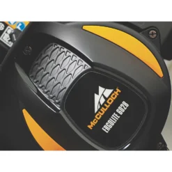 Taille-haie Thermique McCulloch Ergolite 6028 60cm 22cm³ -Magasin D'Outils De Jardin Élégant ae235 190